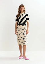 Load image into Gallery viewer, Jorinda Sequin Skirt
