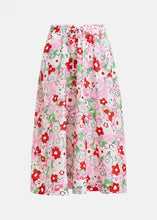 Load image into Gallery viewer, Julianne Aline Midi Skirt
