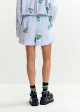 Load image into Gallery viewer, Juste Embroidered Shorts
