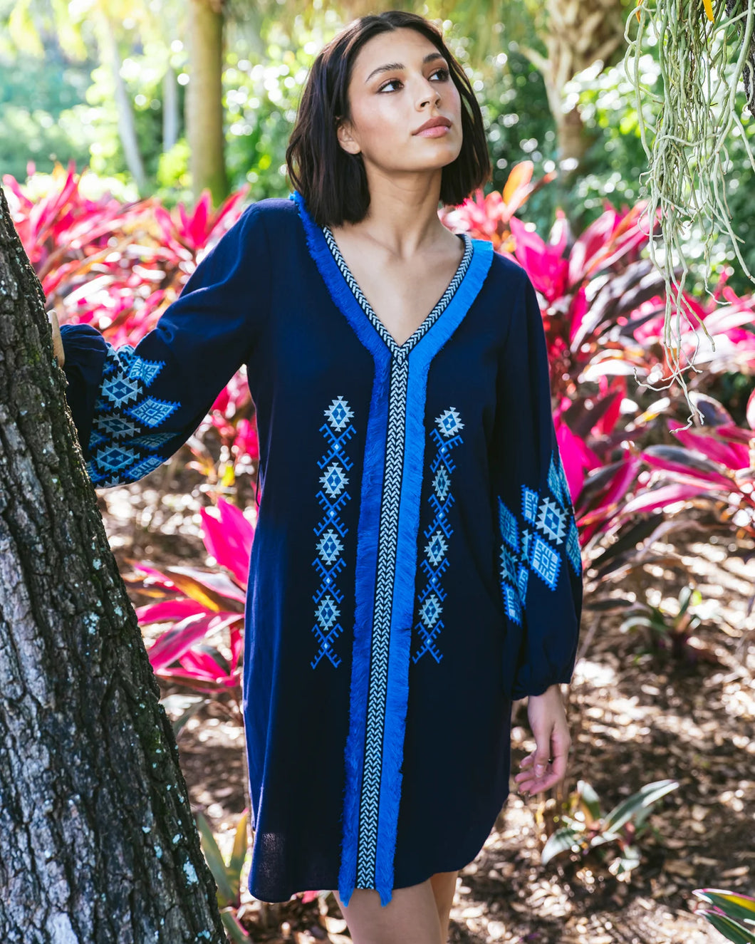 Judith Dress
