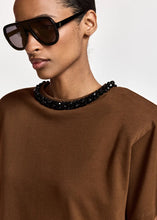 Load image into Gallery viewer, Kardinal Shoulder Pad tee
