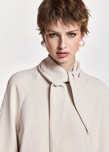 Load image into Gallery viewer, Kassie Top W/Tie
