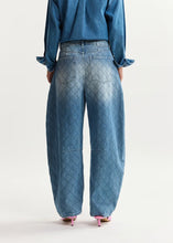 Load image into Gallery viewer, Katsu Barrell Leg jean
