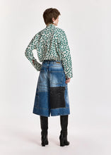 Load image into Gallery viewer, Khaleese Bow Tie Shirt
