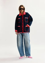 Load image into Gallery viewer, Kokorico jacket

