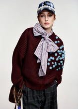 Load image into Gallery viewer, Kostar Sweater
