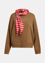 Load image into Gallery viewer, Kurtis Pullover w/Scarf
