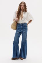 Load image into Gallery viewer, Gypsy Denim Pants
