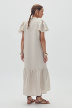 Load image into Gallery viewer, Willow Linen Dress

