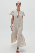 Load image into Gallery viewer, Willow Linen Dress
