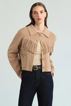 Load image into Gallery viewer, Olympia Jacket
