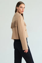 Load image into Gallery viewer, Olympia Jacket

