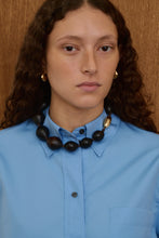 Load image into Gallery viewer, Zamia Necklace
