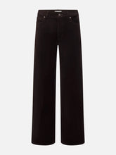 Load image into Gallery viewer, Velvet Slim Palazzo
