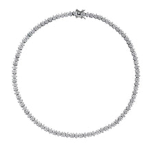 Load image into Gallery viewer, Lee Pave Collar
