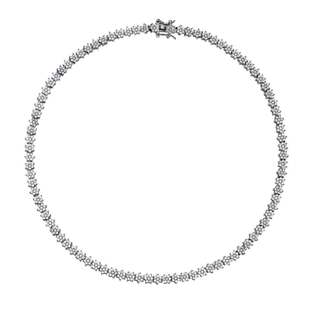 Lee Pave Collar
