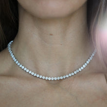Load image into Gallery viewer, Lee Pave Collar
