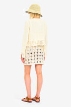 Load image into Gallery viewer, Gyypset Fringe cardigan
