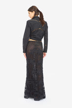 Load image into Gallery viewer, Bohemian Palm Ex Boyfriend Shirt
