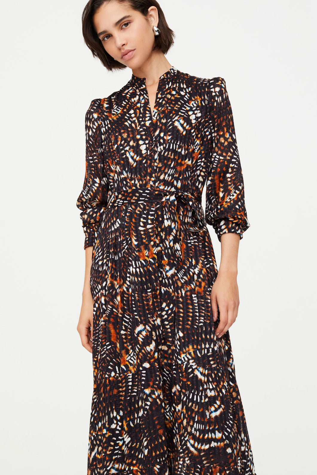 Leona dress