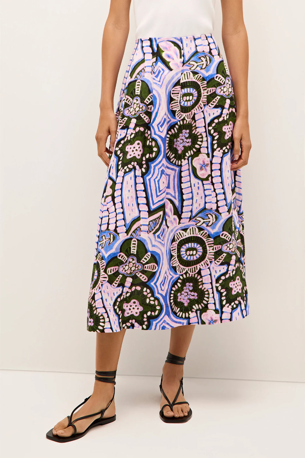 Gloria Skirt