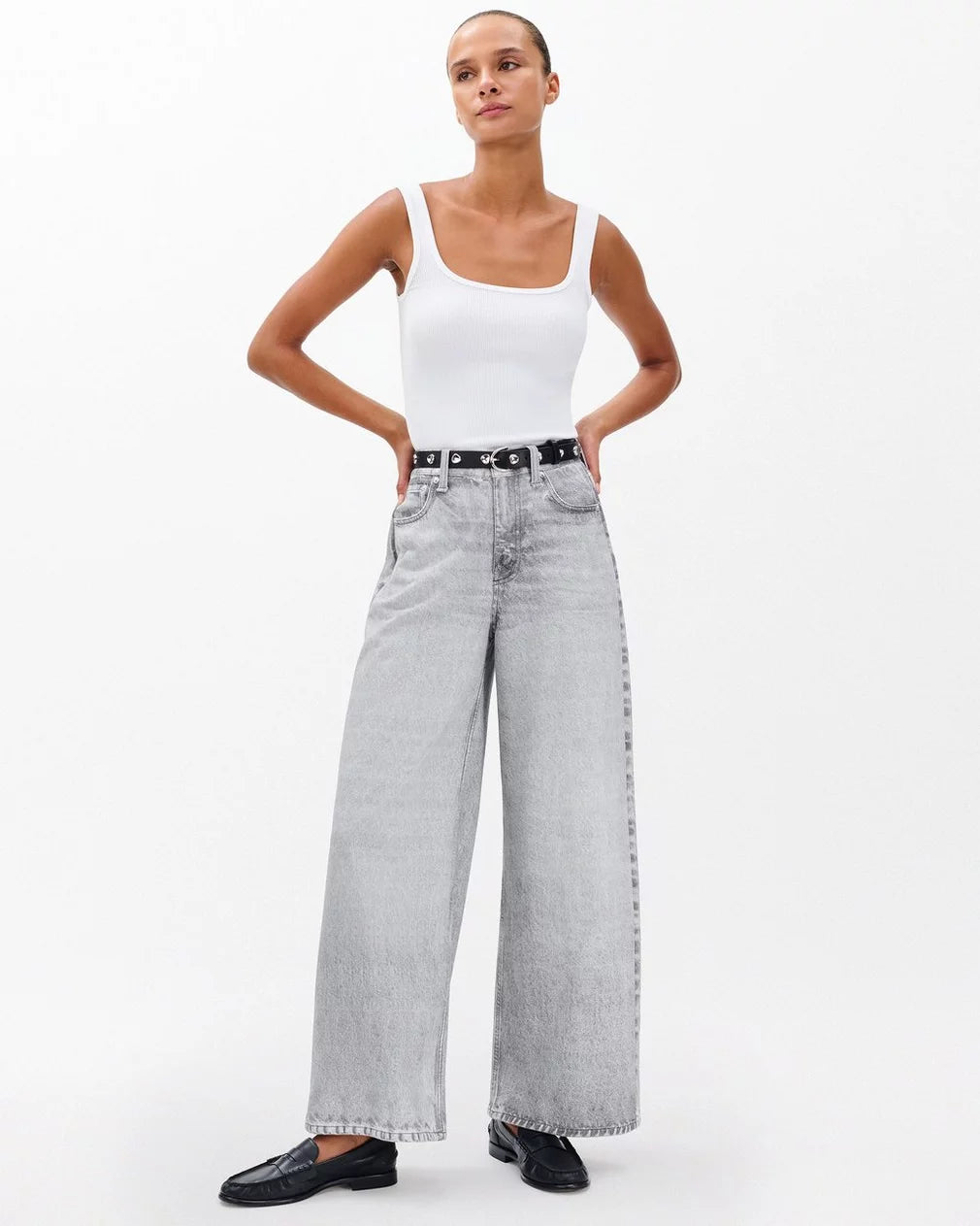 Miramar Sofie Terry Ankle