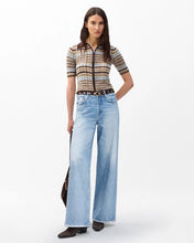 Load image into Gallery viewer, Miramar Terry Sofie Wide Leg
