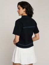 Load image into Gallery viewer, S/S Denim Jacket
