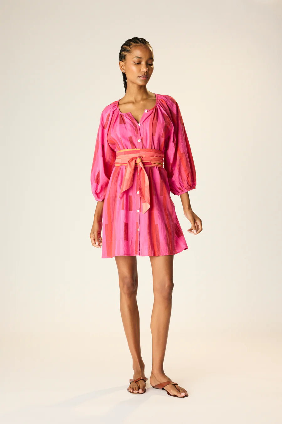 es saada mini dress Sadee Mini Dress | Red | Womens