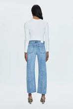 Load image into Gallery viewer, Lexi  Studded Jean
