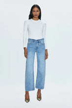 Load image into Gallery viewer, Lexi  Studded Jean
