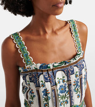 Load image into Gallery viewer, Manoela Belted maxi Dress
