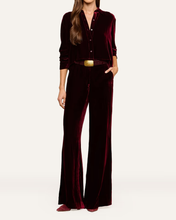 Load image into Gallery viewer, Pilar Wide Leg Pant
