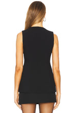 Load image into Gallery viewer, Audra Vest Cardigan Sweater
