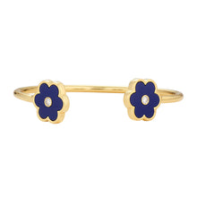 Load image into Gallery viewer, Petal Cuff
