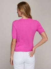 Load image into Gallery viewer, Cropped Short Sleeve Crew

