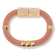 Load image into Gallery viewer, Classic Mesh Bracelets
