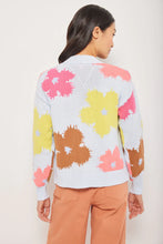 Load image into Gallery viewer, Lazy Daisy Cardigan
