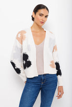 Load image into Gallery viewer, Lazy Daisy Cardigan
