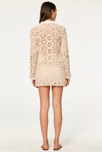 Load image into Gallery viewer, Fleur Crochet Top
