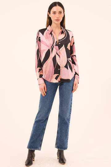 Celine Blouse