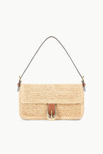 Load image into Gallery viewer, Harlow Bag Raffia Crochet
