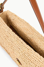 Load image into Gallery viewer, Harlow Bag Raffia Crochet
