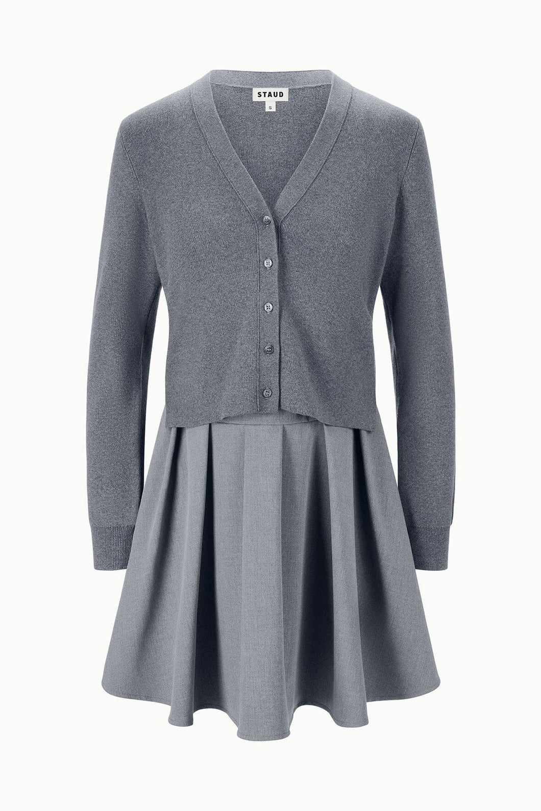 Milo Dress