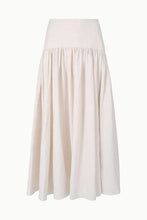Load image into Gallery viewer, Procida Linen Skirt

