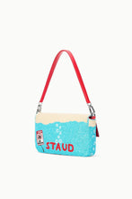 Load image into Gallery viewer, Timmy Great White Shoulder Bag
