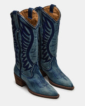 Load image into Gallery viewer, Albany Cowboy Boot
