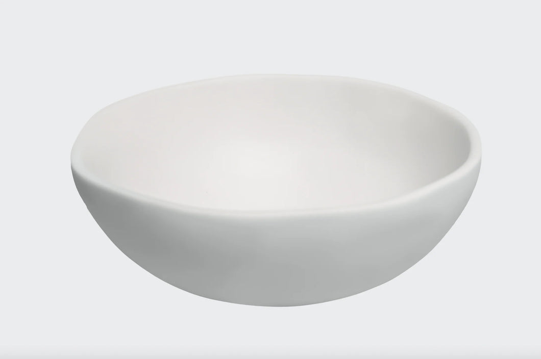 Classic Wave Bowl Medium