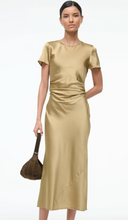 Load image into Gallery viewer, Marcel Silk Dress
