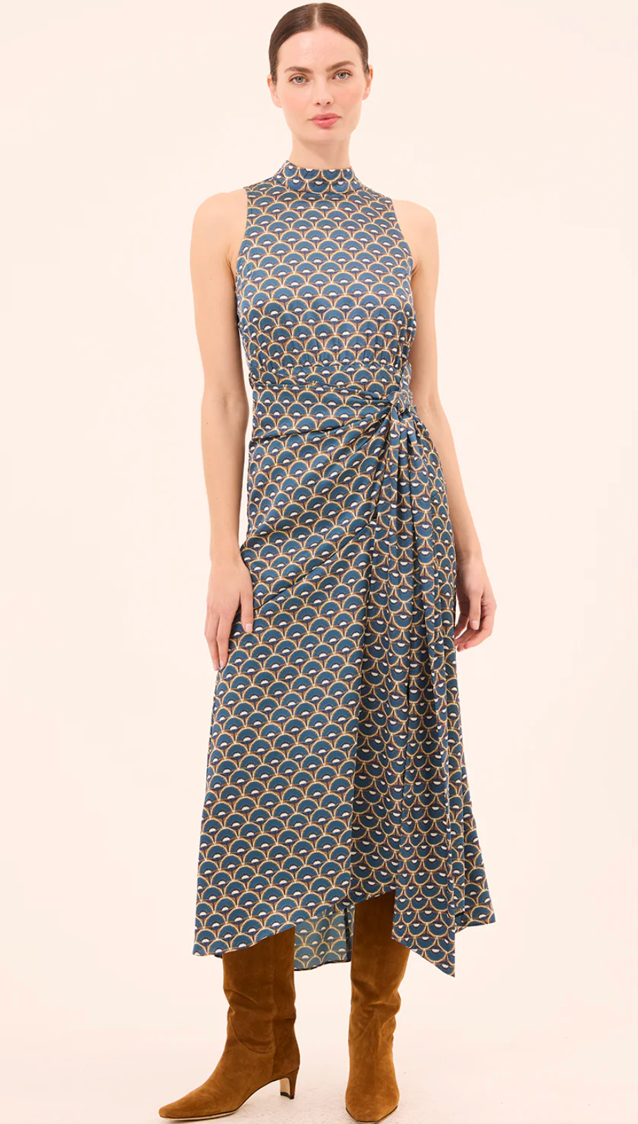 Ophira Dress